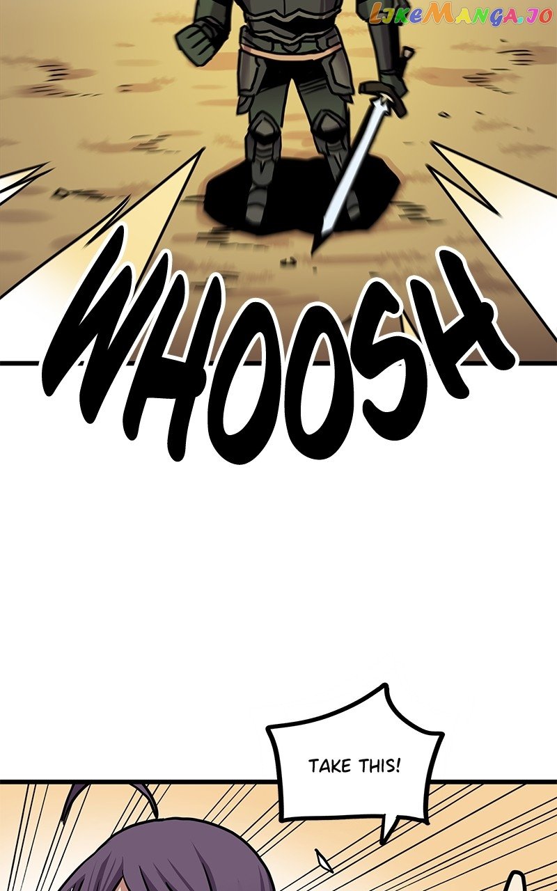 Carsearin Chapter 74 - Page 73