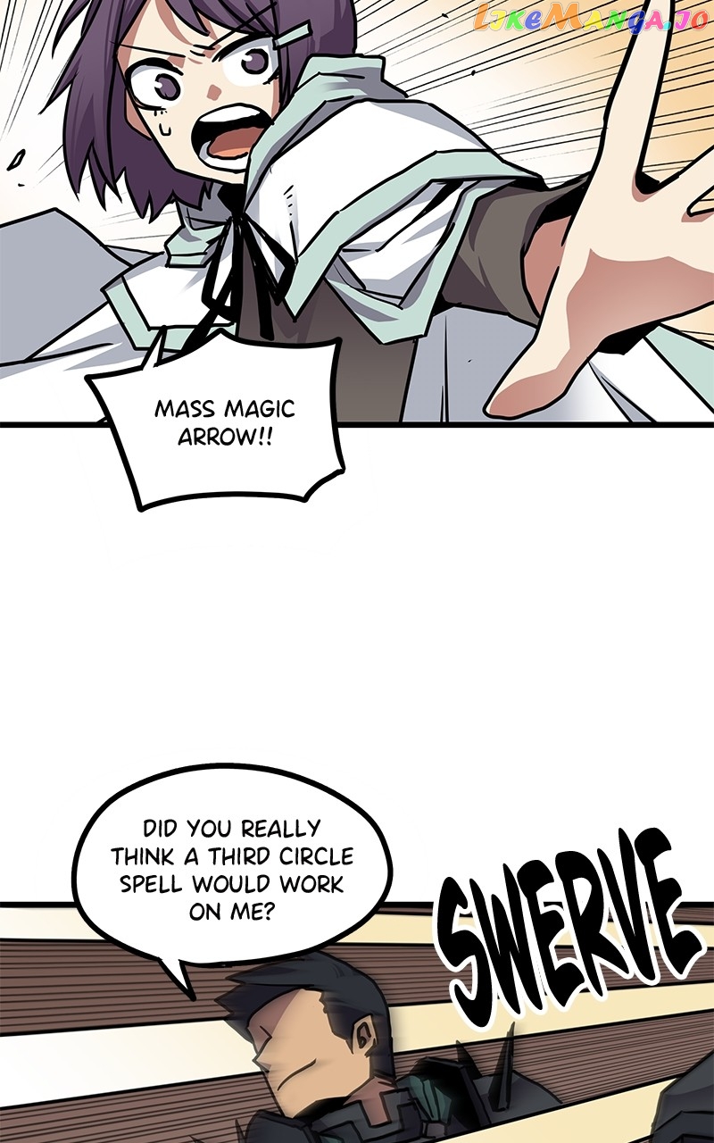 Carsearin Chapter 74 - Page 74