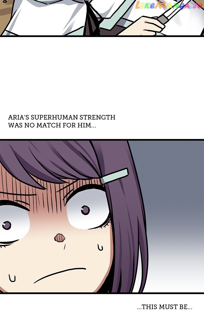 Carsearin Chapter 74 - Page 80