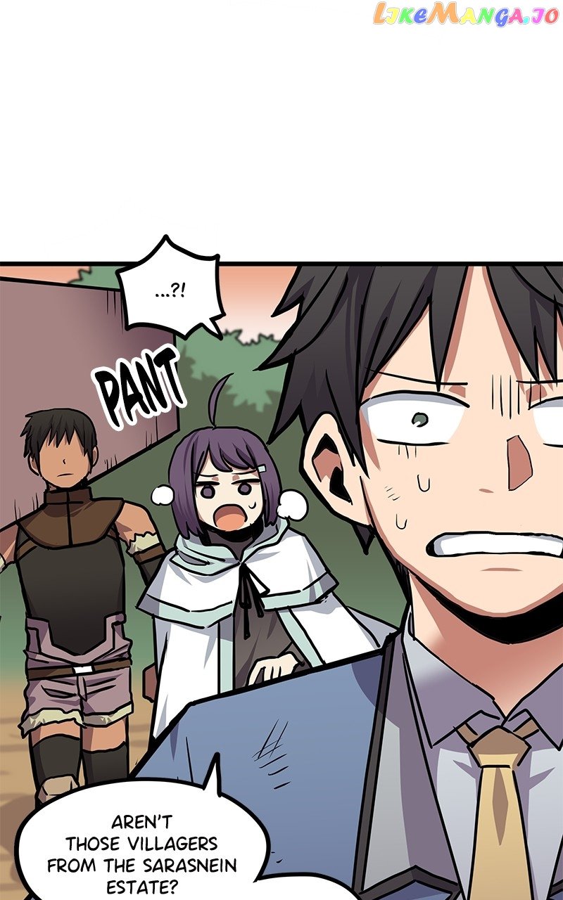 Carsearin Chapter 74 - Page 9