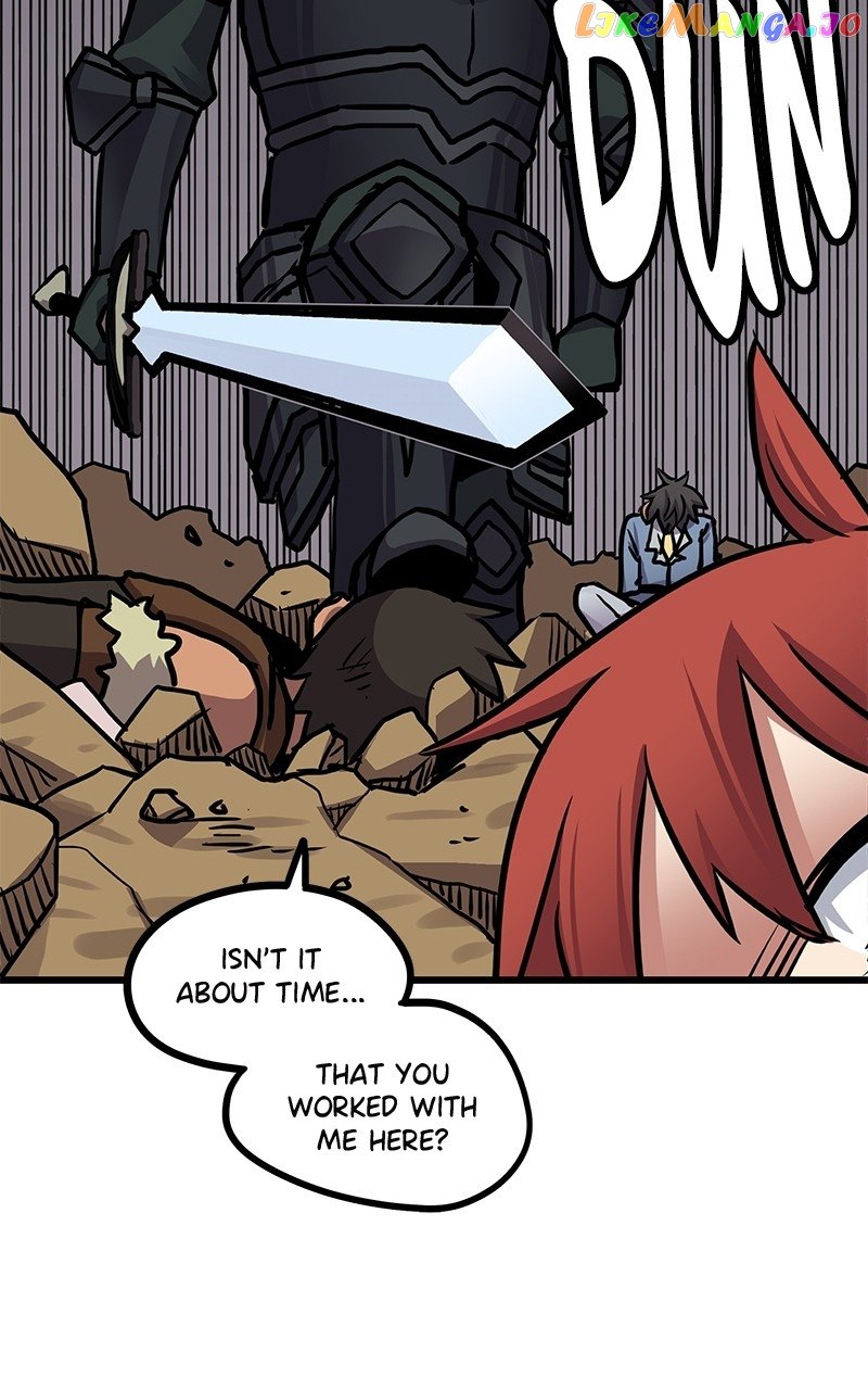Carsearin Chapter 74 - Page 82