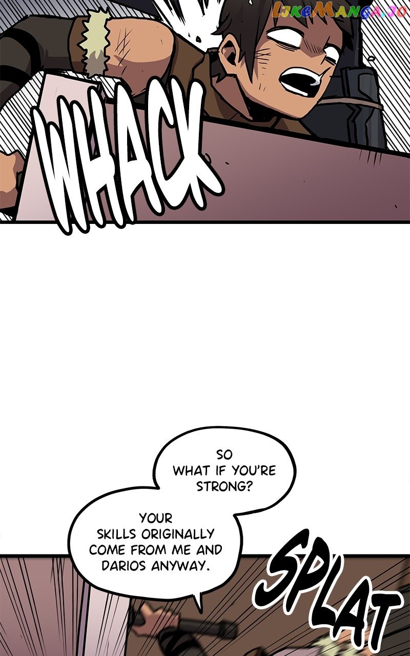 Carsearin Chapter 75 - Page 11