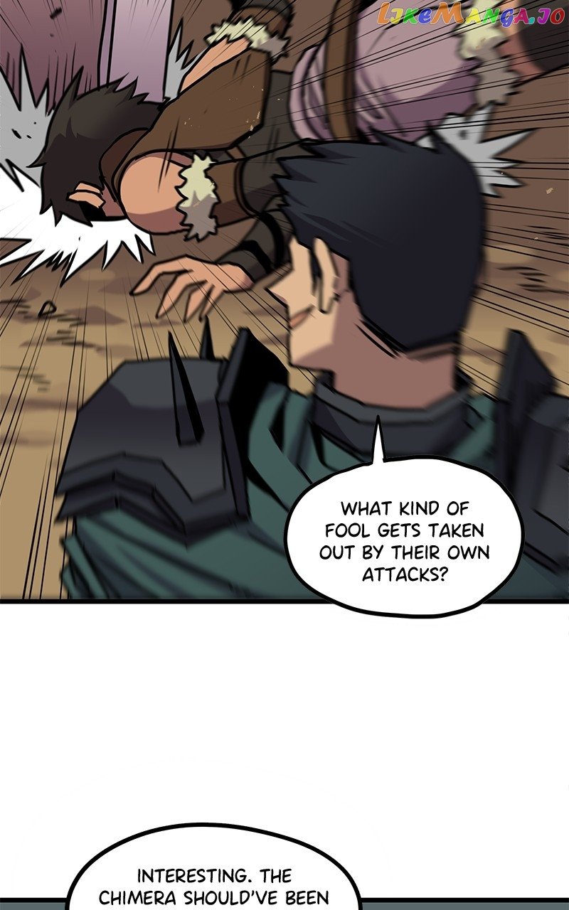 Carsearin Chapter 75 - Page 12