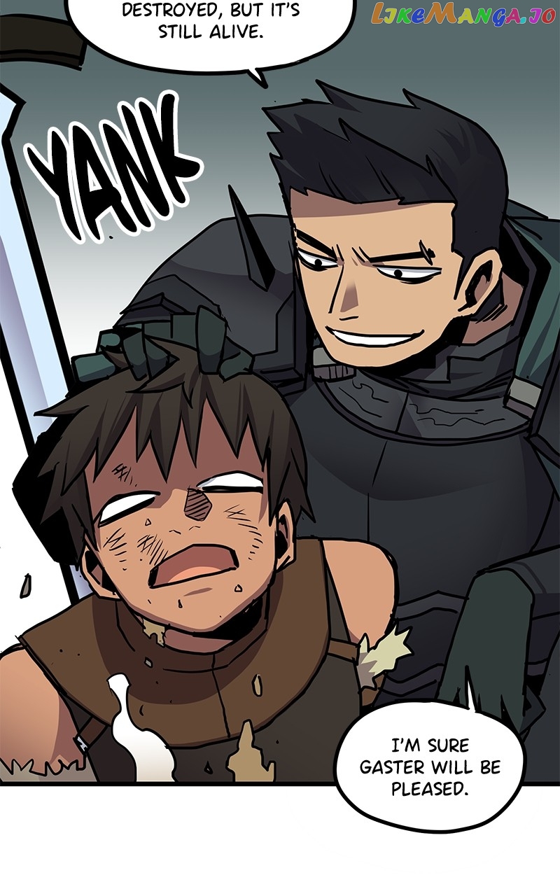 Carsearin Chapter 75 - Page 13