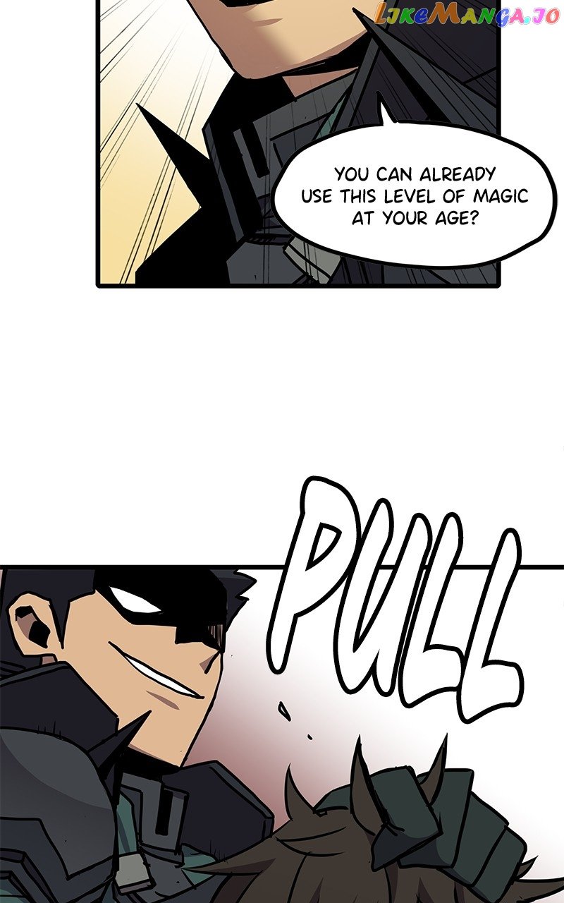 Carsearin Chapter 75 - Page 16