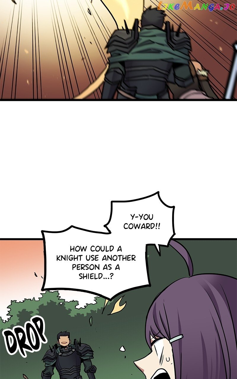 Carsearin Chapter 75 - Page 19