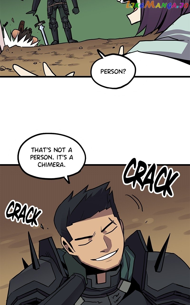Carsearin Chapter 75 - Page 20
