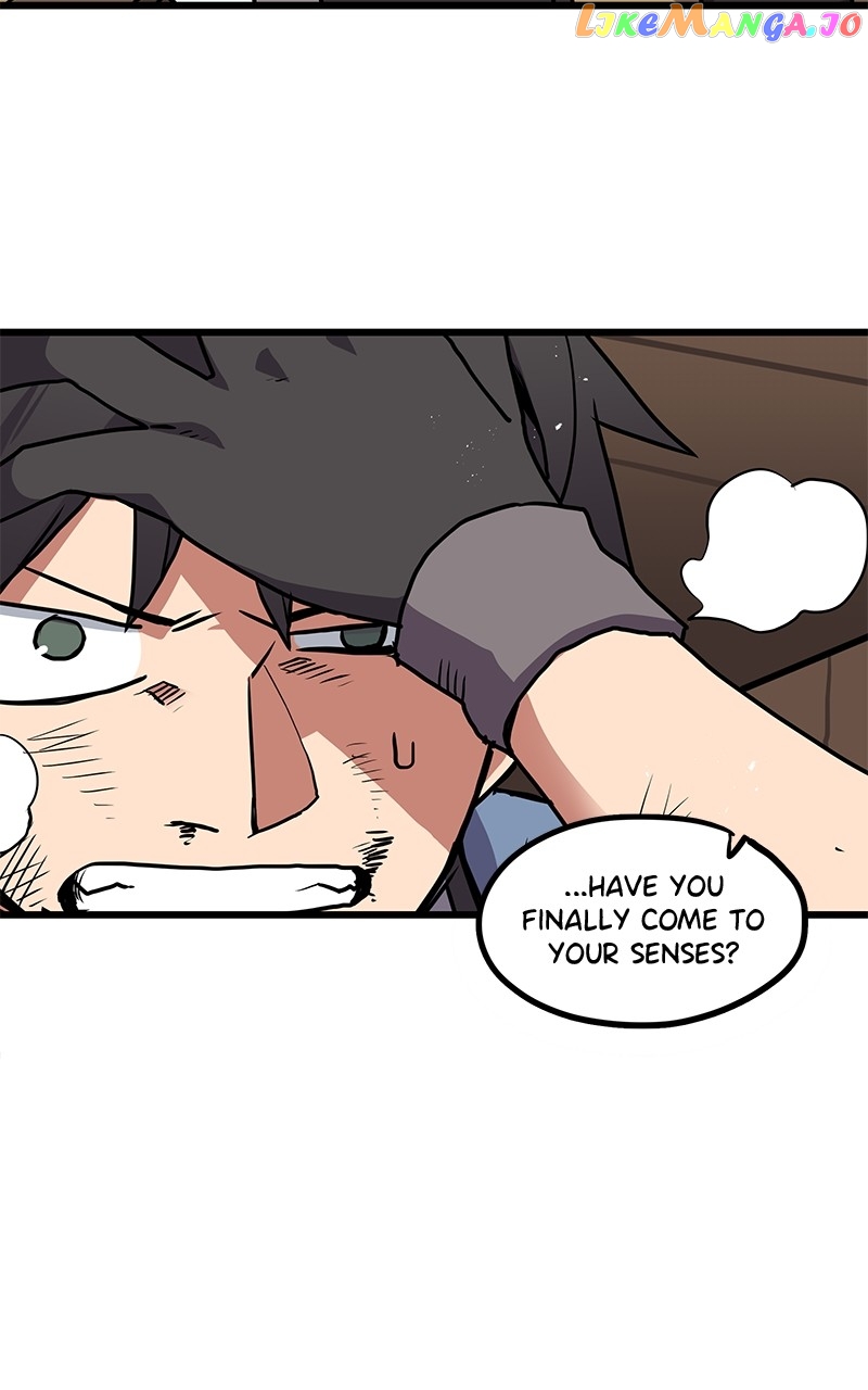 Carsearin Chapter 75 - Page 3
