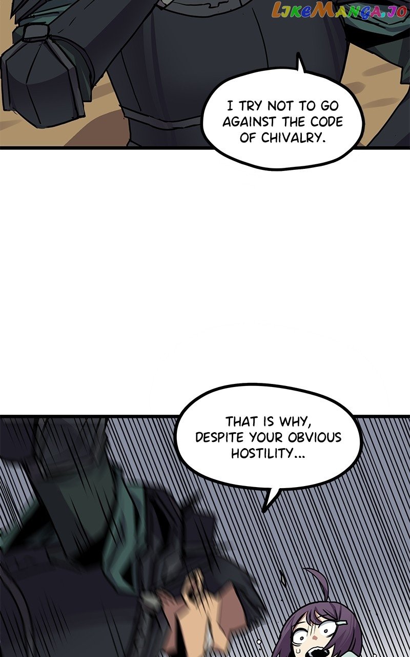 Carsearin Chapter 75 - Page 21