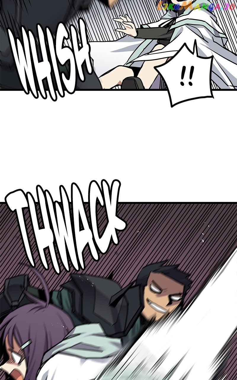 Carsearin Chapter 75 - Page 22