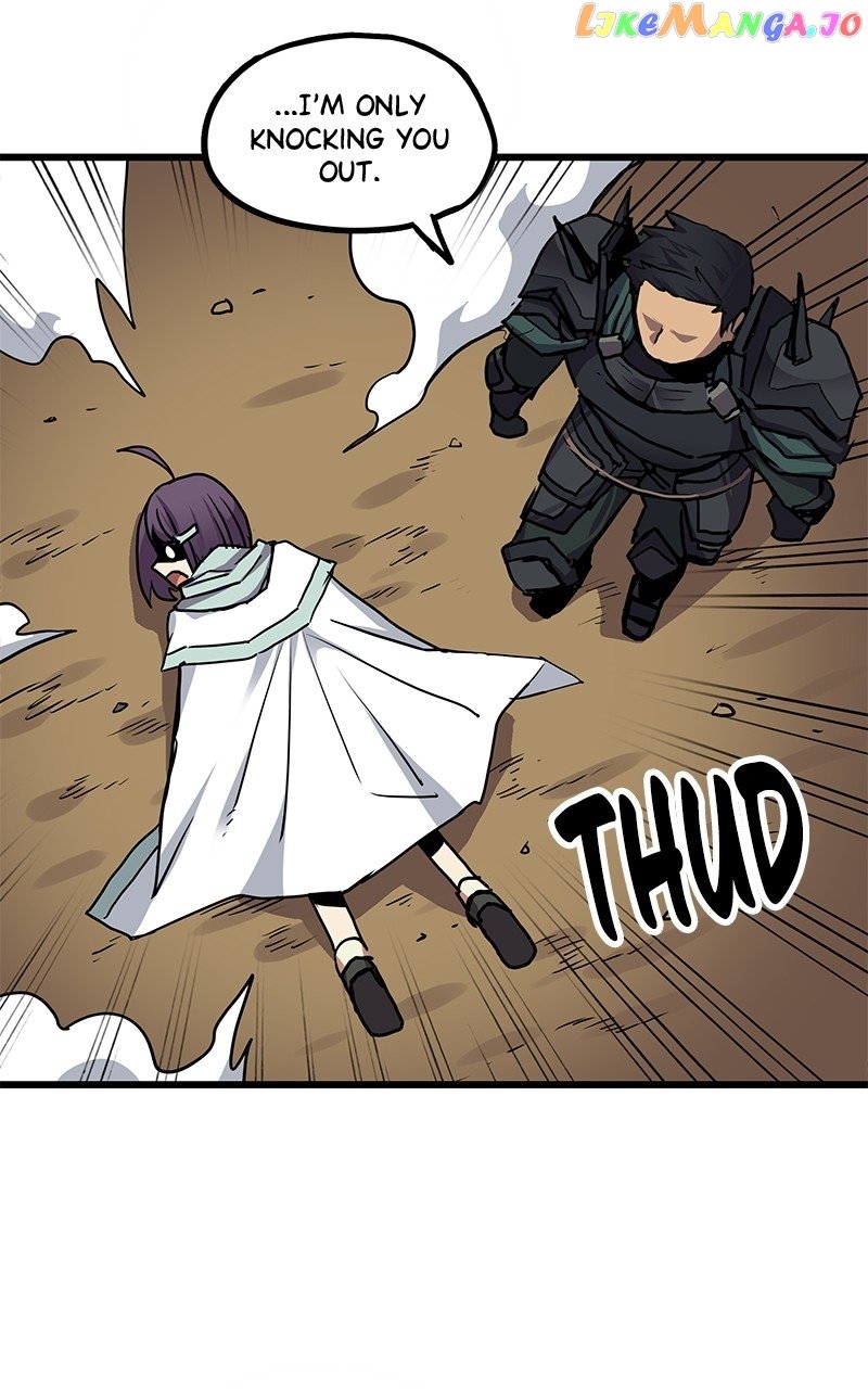 Carsearin Chapter 75 - Page 24