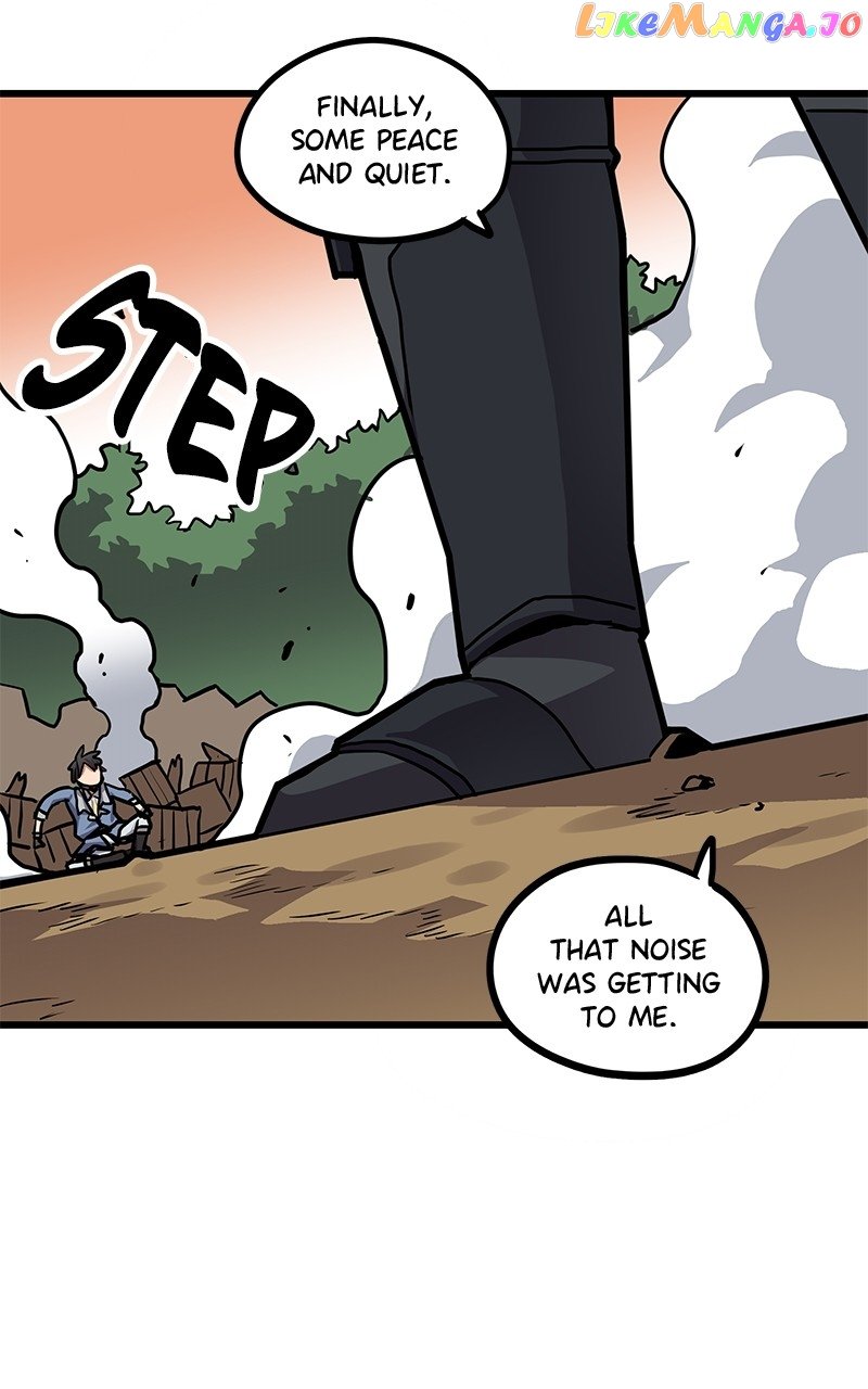 Carsearin Chapter 75 - Page 25
