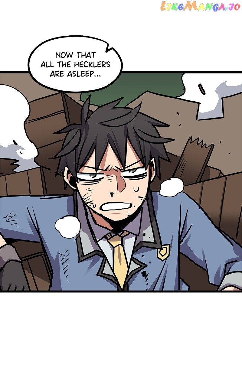 Carsearin Chapter 75 - Page 26