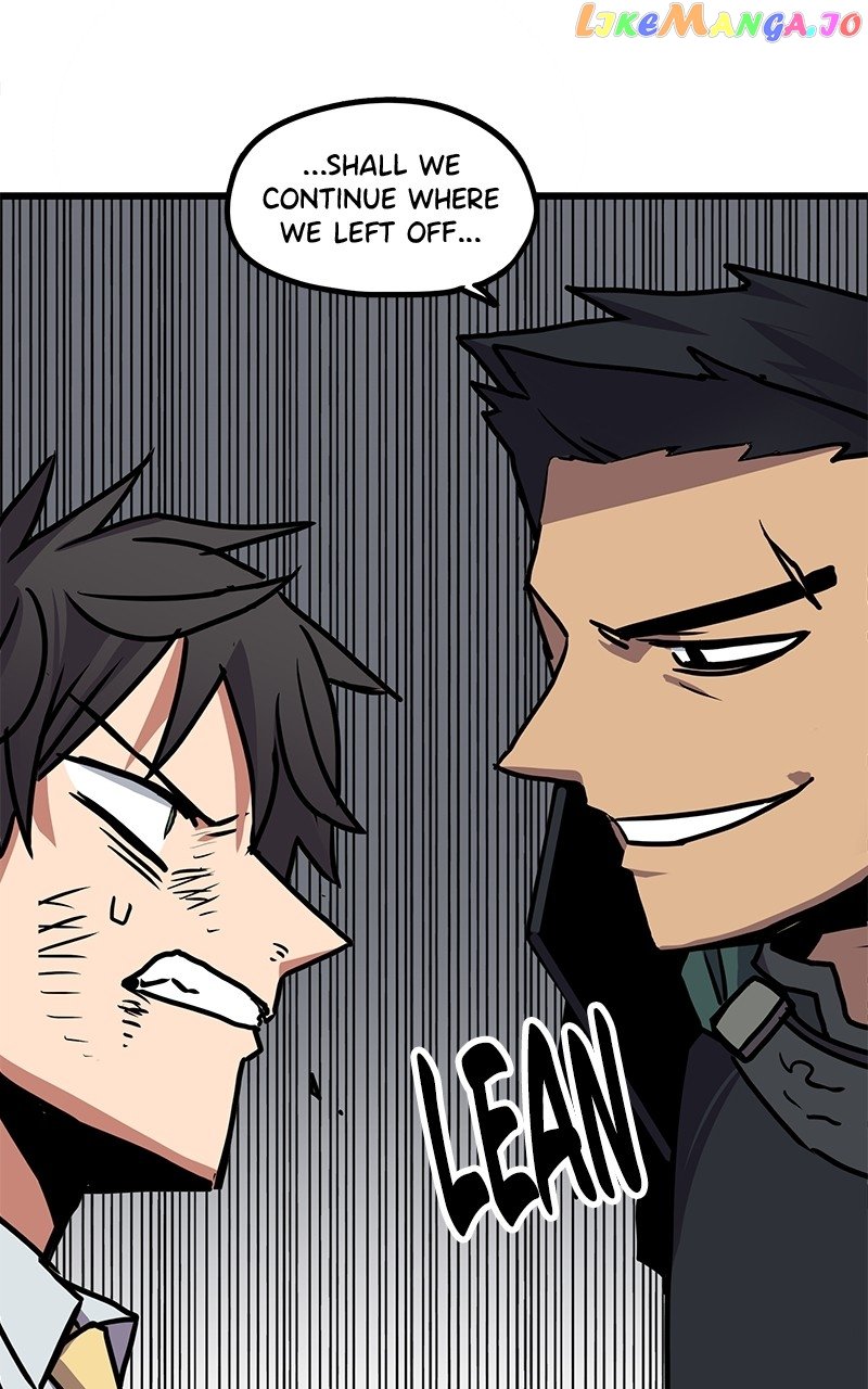 Carsearin Chapter 75 - Page 27