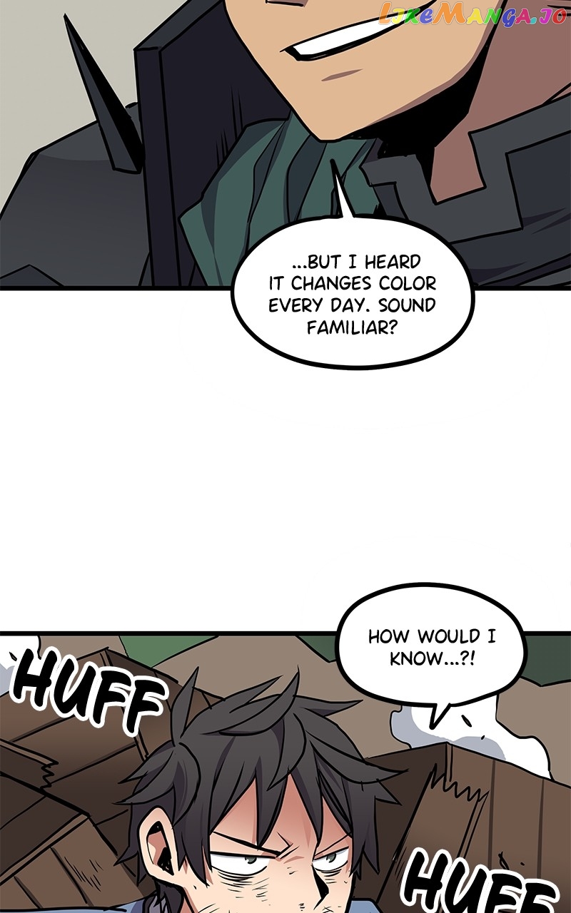 Carsearin Chapter 75 - Page 31