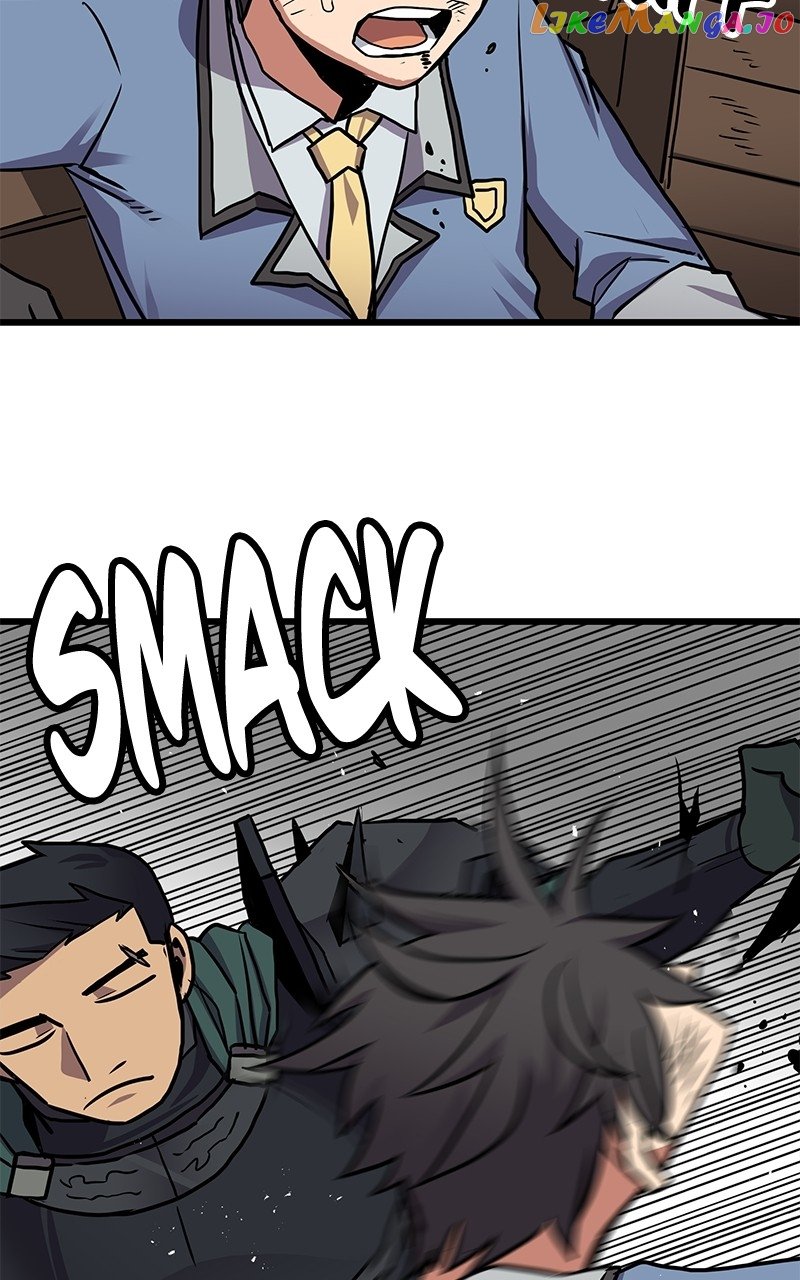 Carsearin Chapter 75 - Page 32