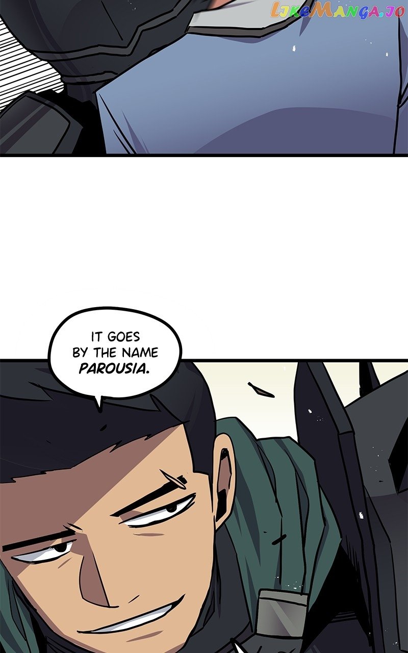Carsearin Chapter 75 - Page 33