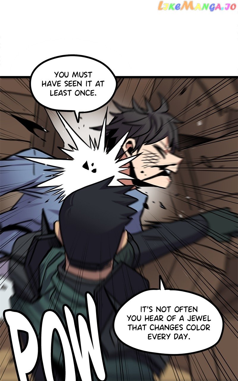 Carsearin Chapter 75 - Page 35