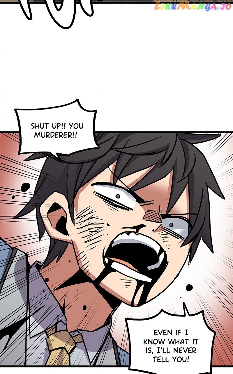 Carsearin Chapter 75 - Page 36
