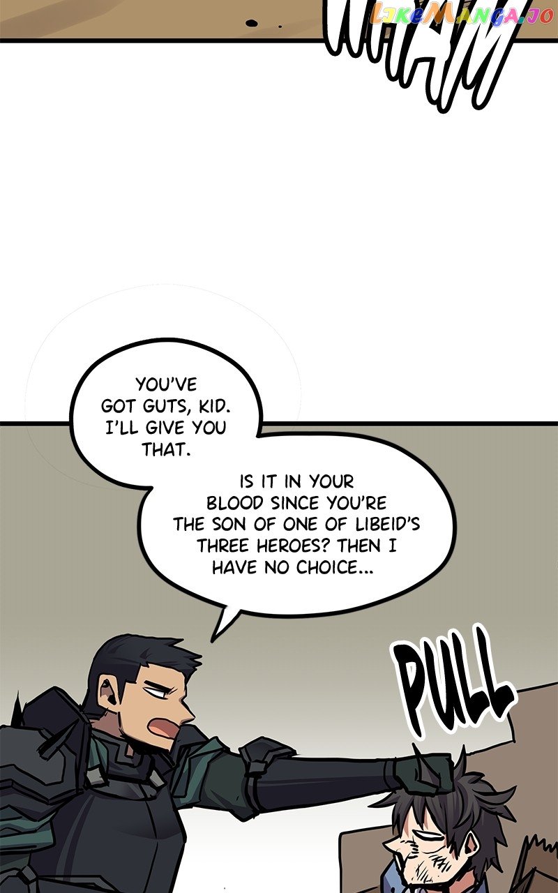 Carsearin Chapter 75 - Page 38