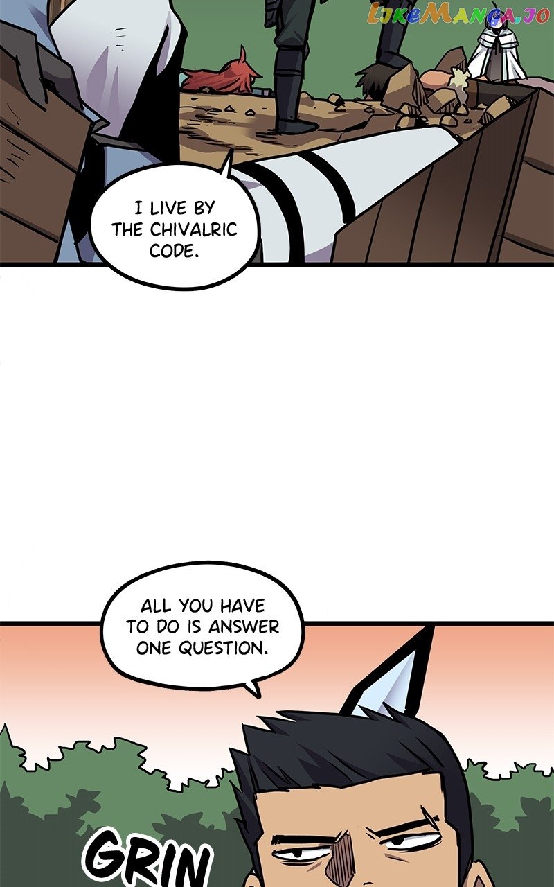 Carsearin Chapter 75 - Page 5