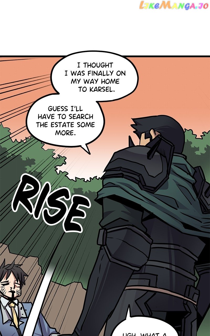 Carsearin Chapter 75 - Page 45