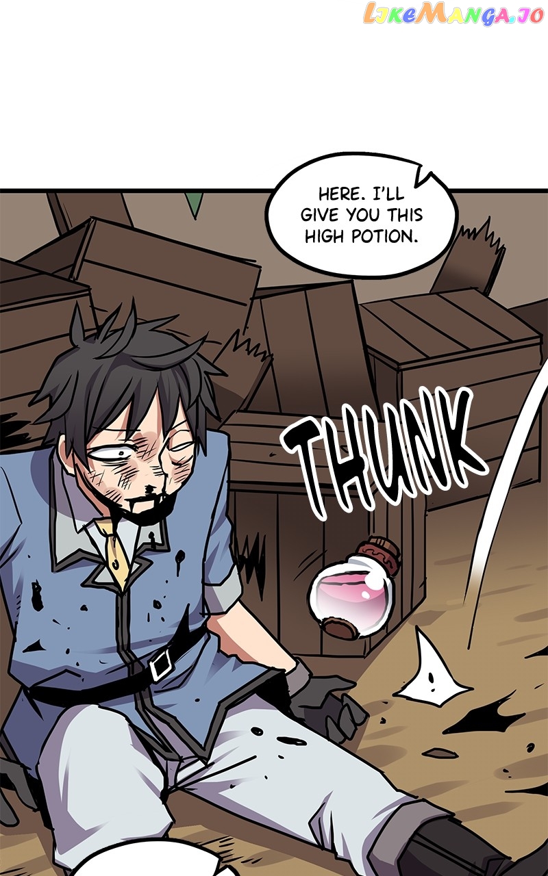 Carsearin Chapter 75 - Page 47