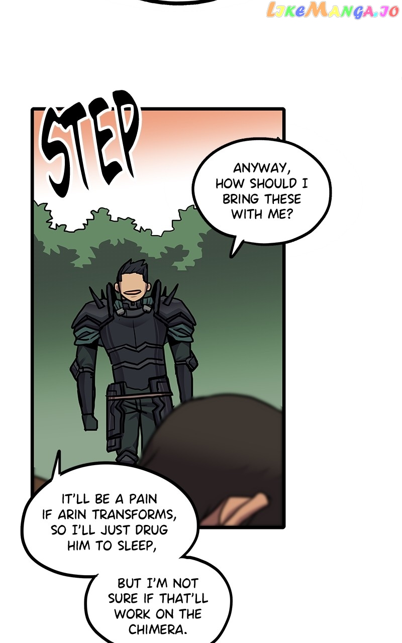Carsearin Chapter 75 - Page 50