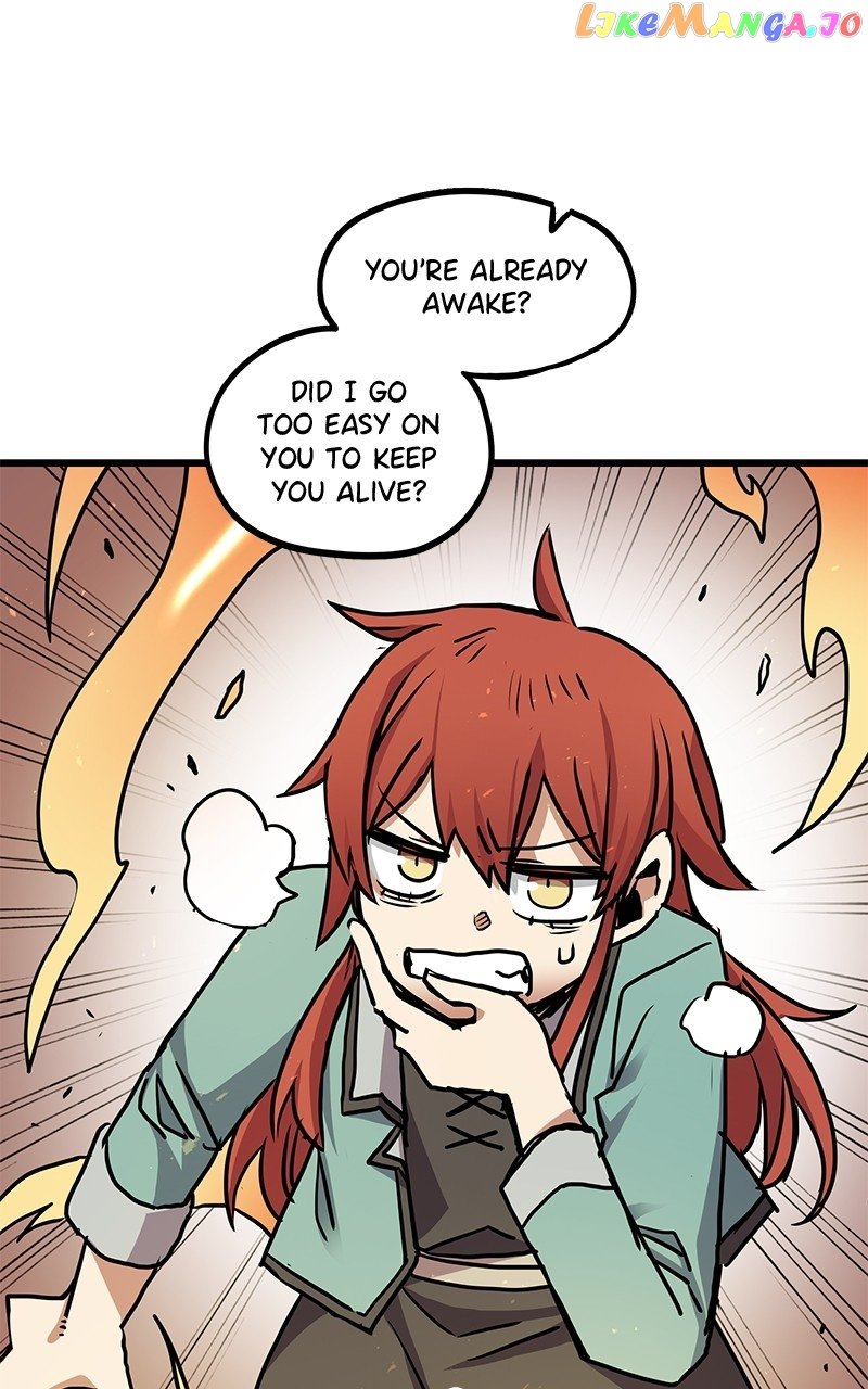 Carsearin Chapter 75 - Page 52