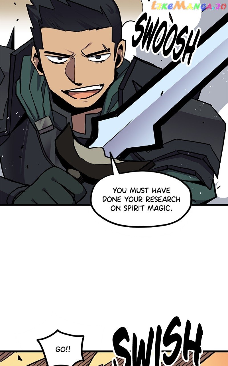 Carsearin Chapter 75 - Page 61