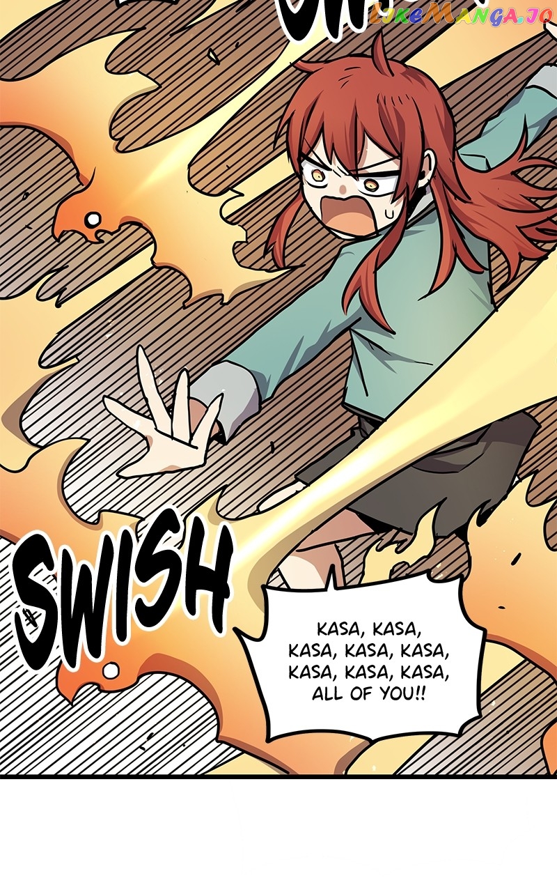 Carsearin Chapter 75 - Page 62
