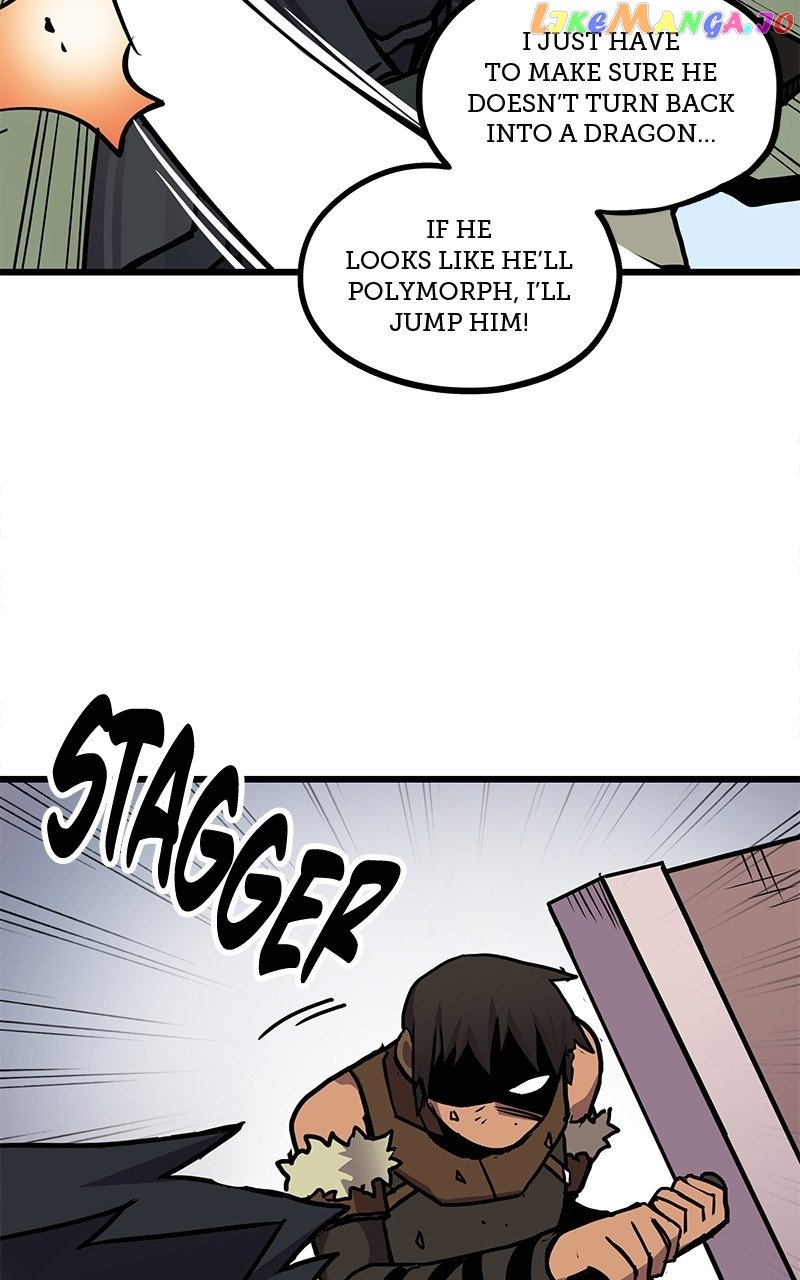 Carsearin Chapter 75 - Page 65