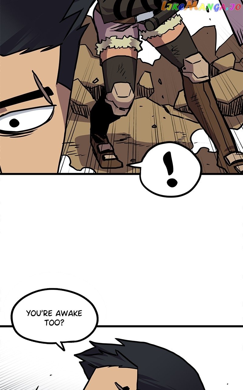 Carsearin Chapter 75 - Page 66