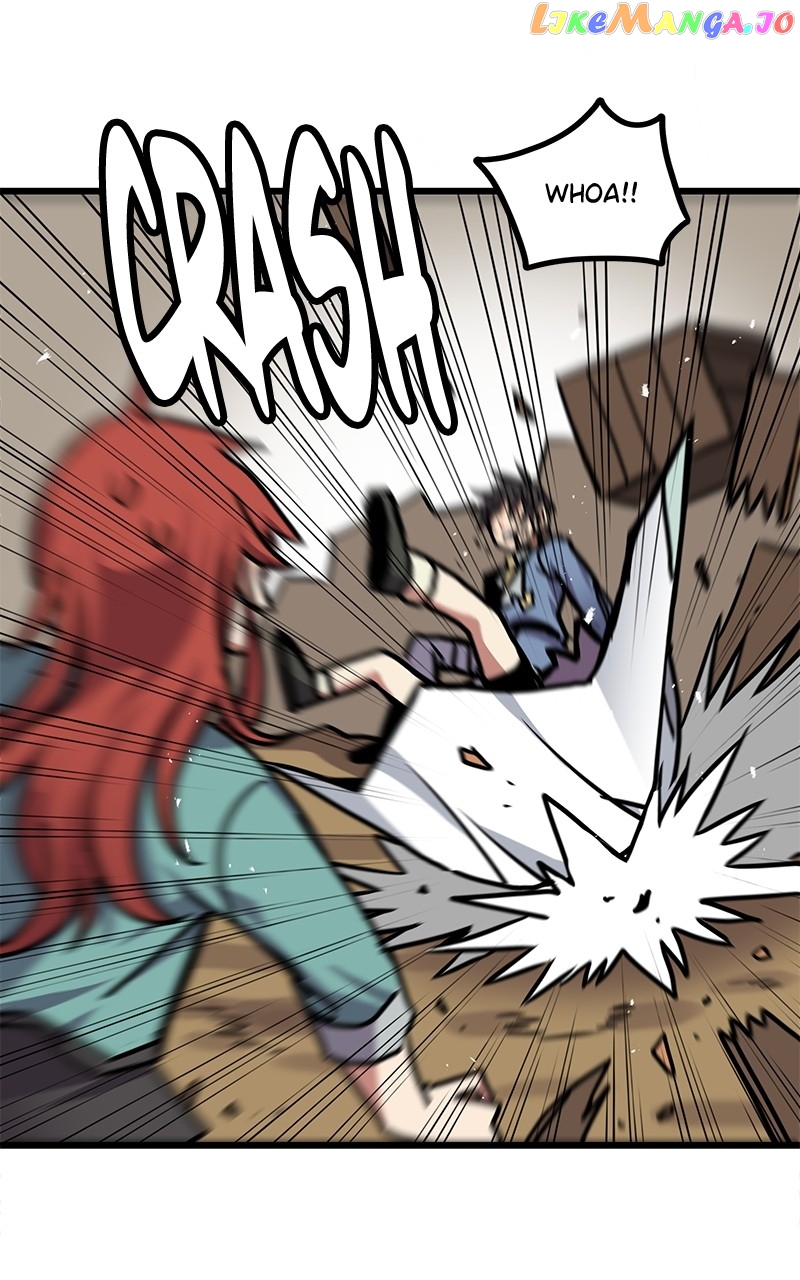 Carsearin Chapter 75 - Page 71