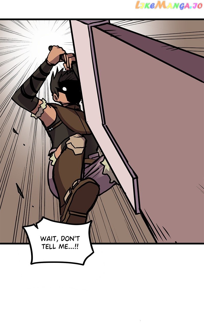 Carsearin Chapter 75 - Page 74