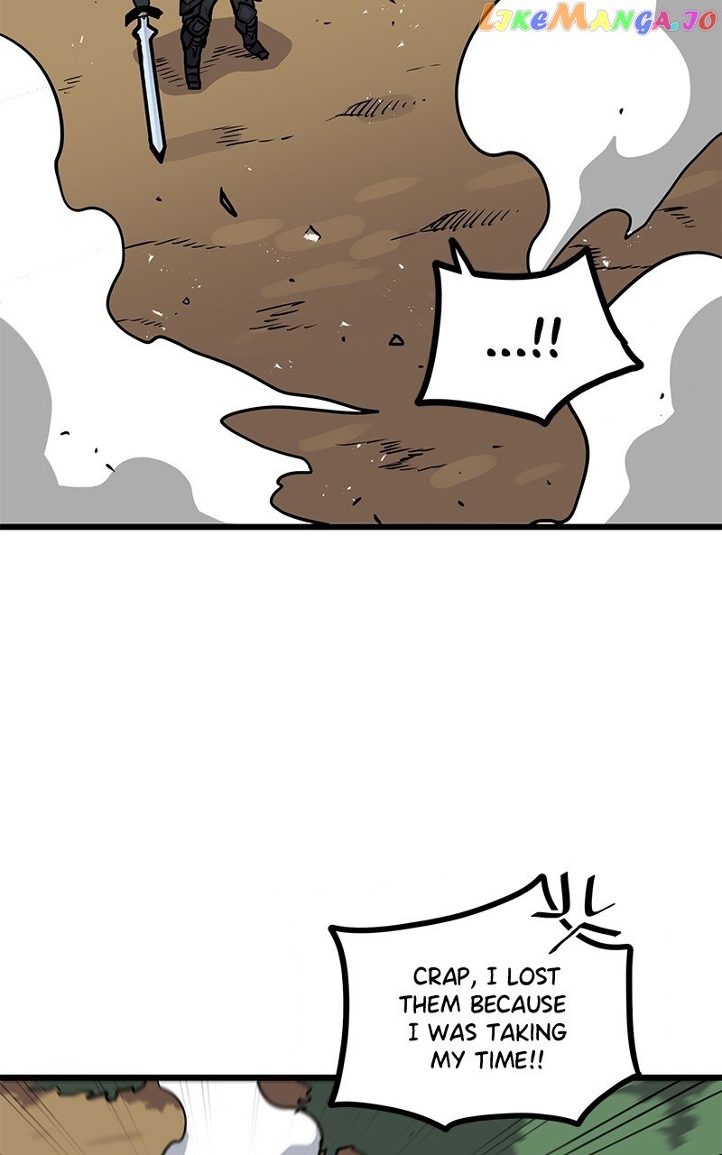 Carsearin Chapter 75 - Page 79