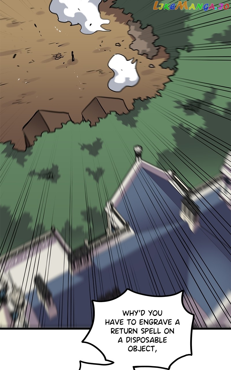 Carsearin Chapter 75 - Page 80