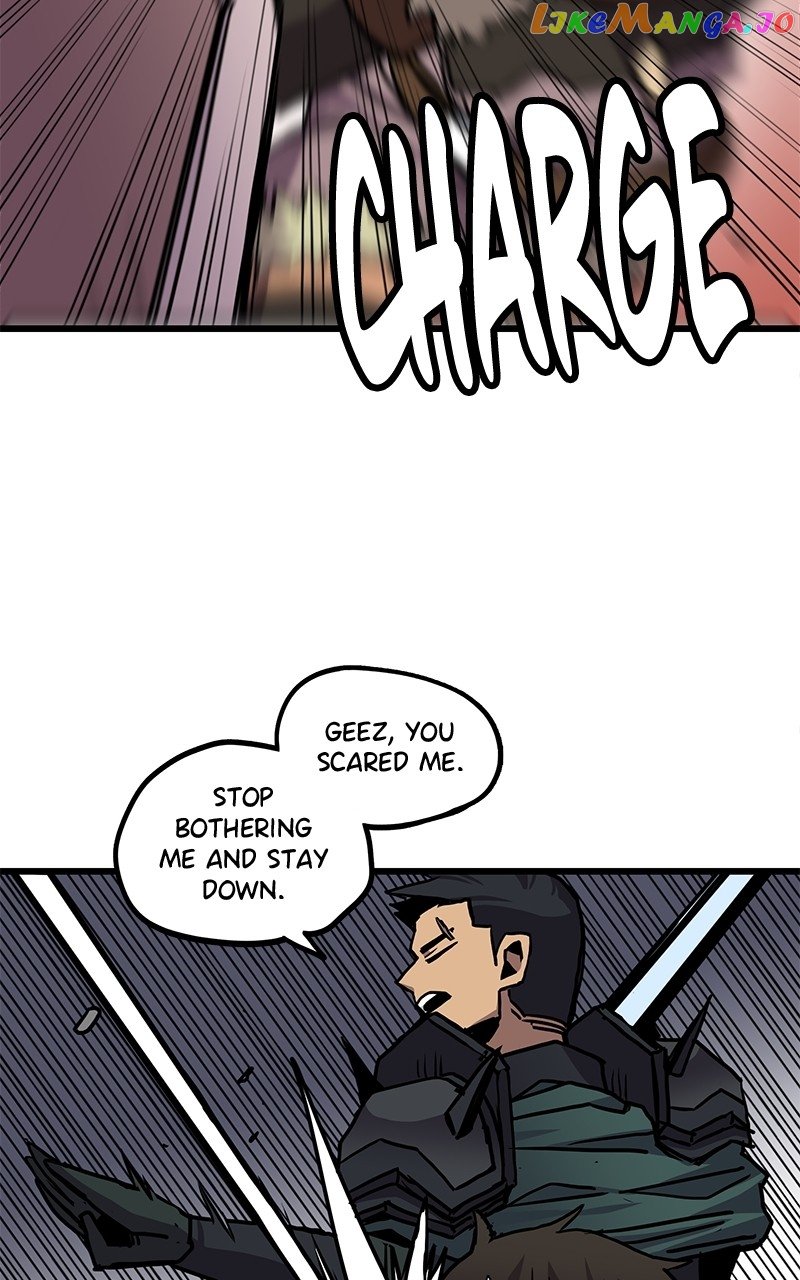 Carsearin Chapter 75 - Page 10