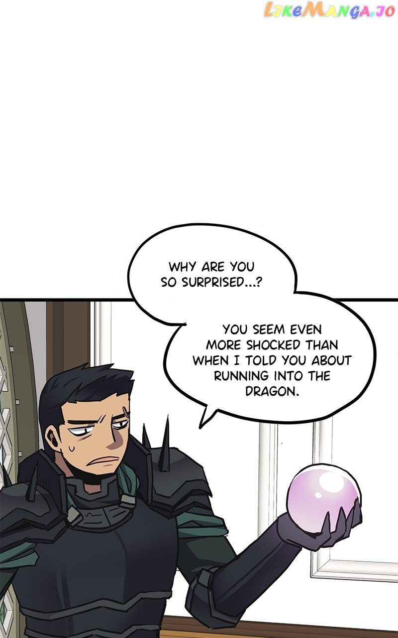 Carsearin Chapter 76 - Page 13