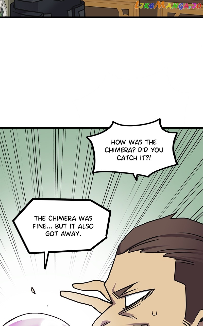 Carsearin Chapter 76 - Page 14