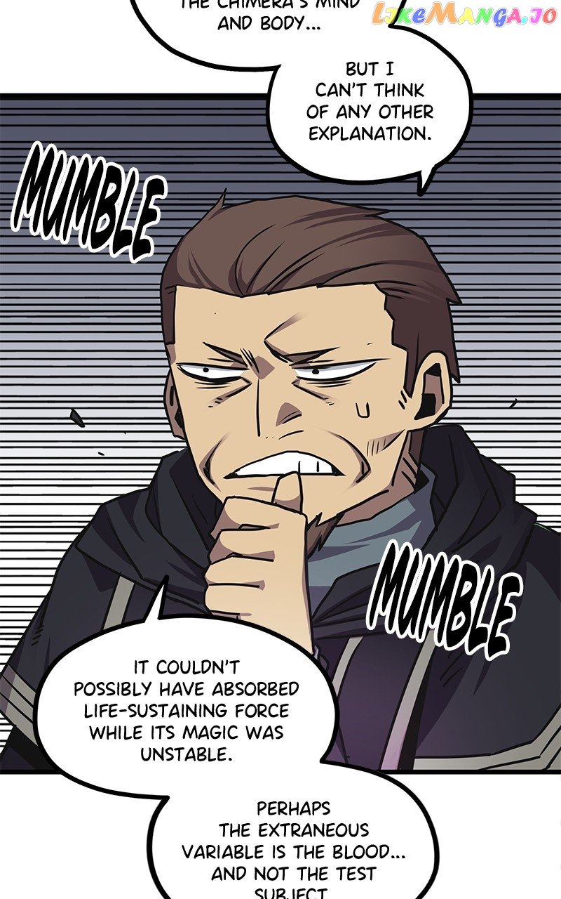 Carsearin Chapter 76 - Page 16