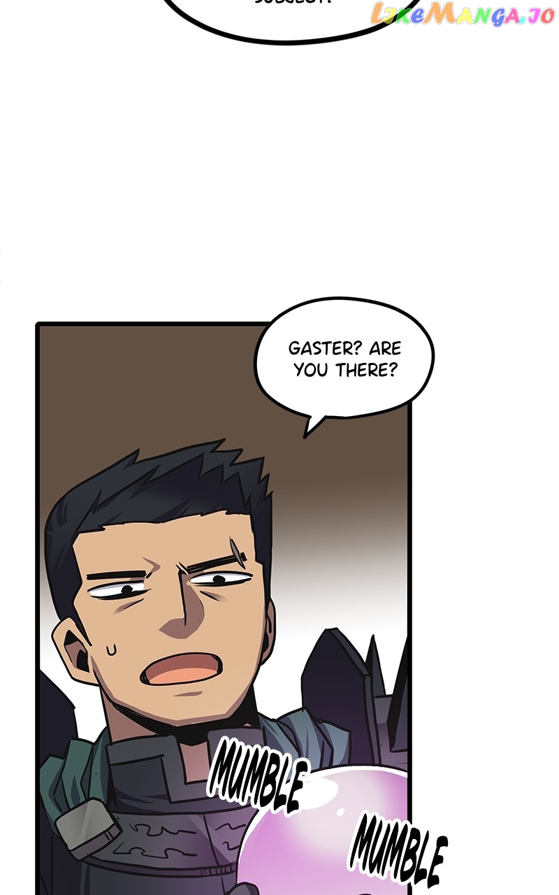 Carsearin Chapter 76 - Page 17