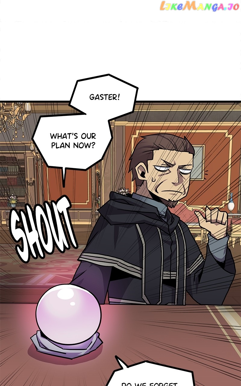 Carsearin Chapter 76 - Page 19