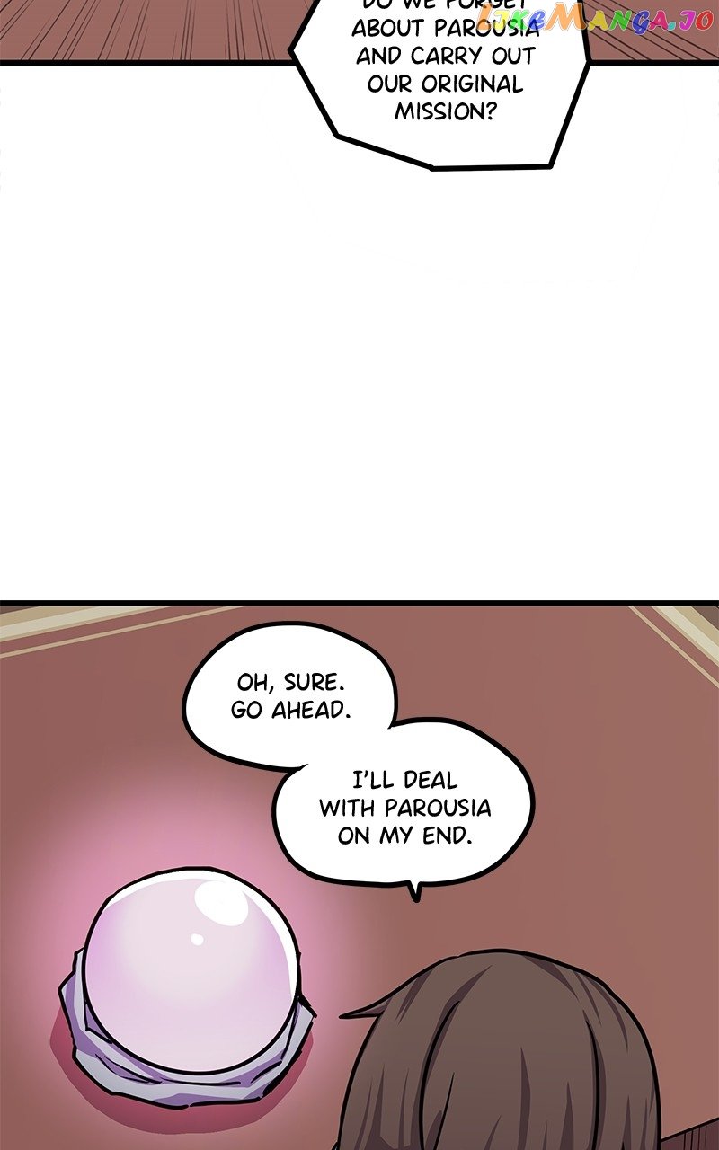 Carsearin Chapter 76 - Page 20