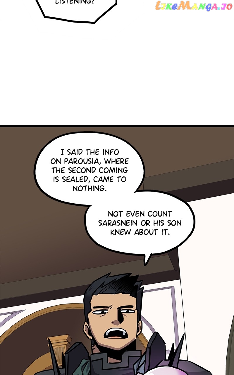 Carsearin Chapter 76 - Page 3