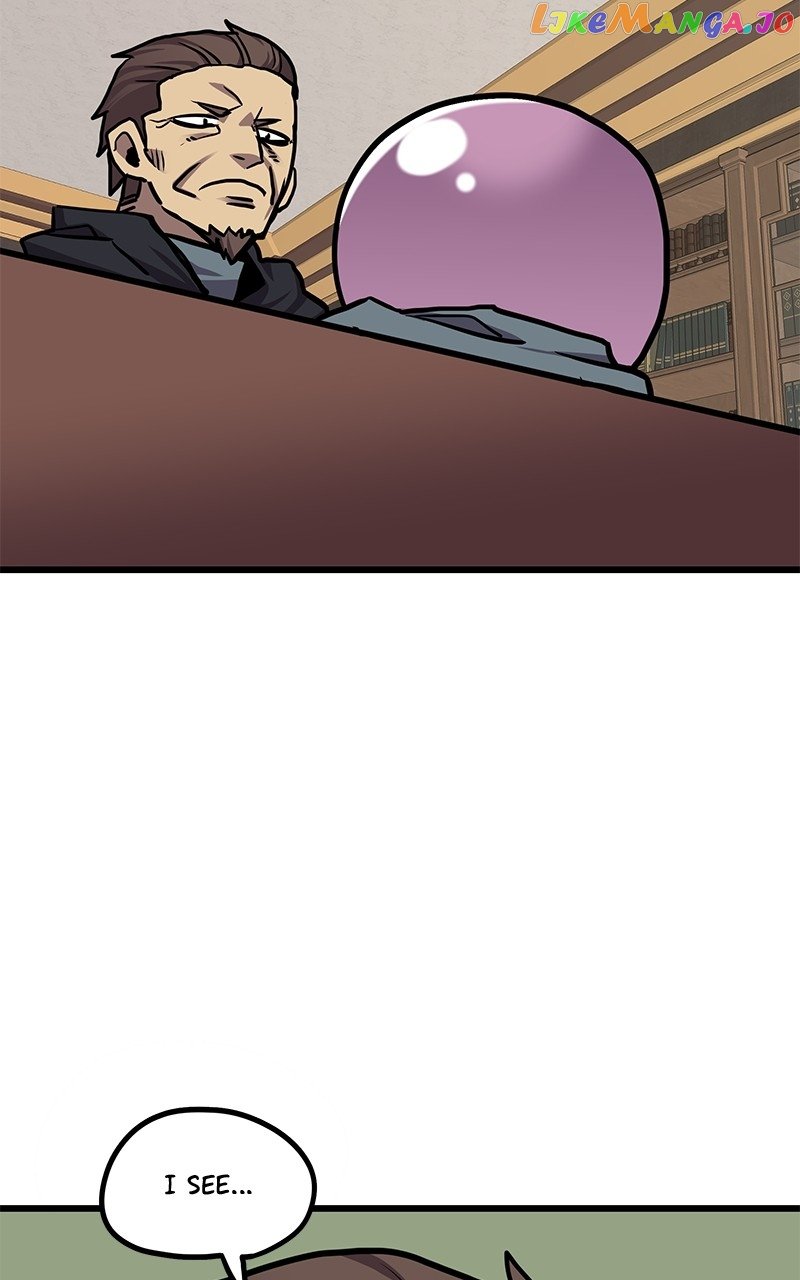 Carsearin Chapter 76 - Page 23