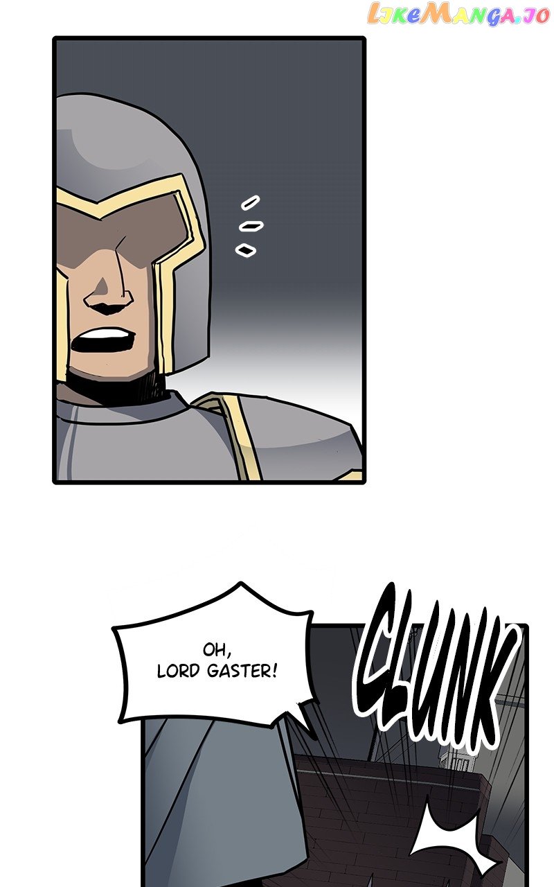 Carsearin Chapter 76 - Page 29