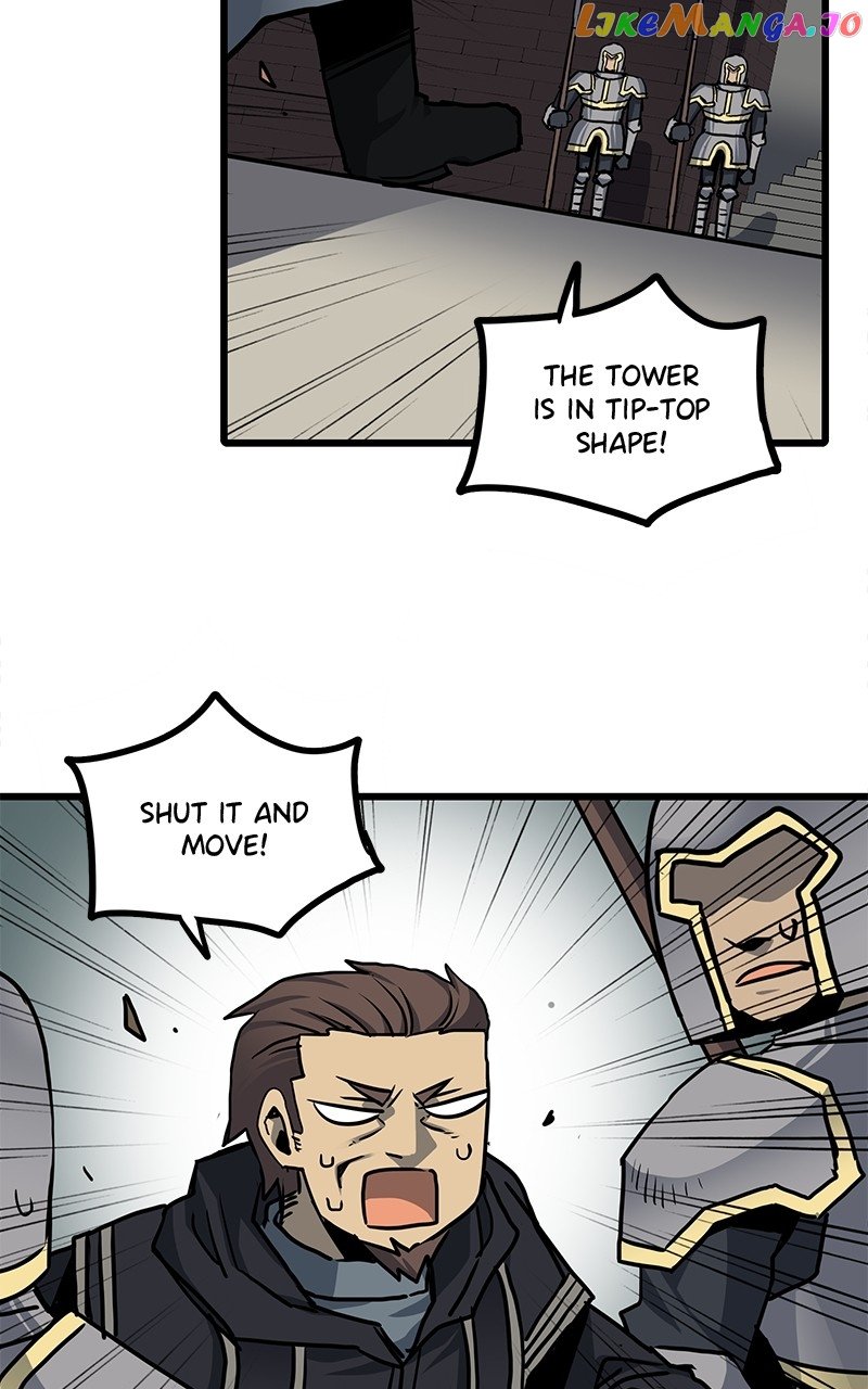 Carsearin Chapter 76 - Page 30