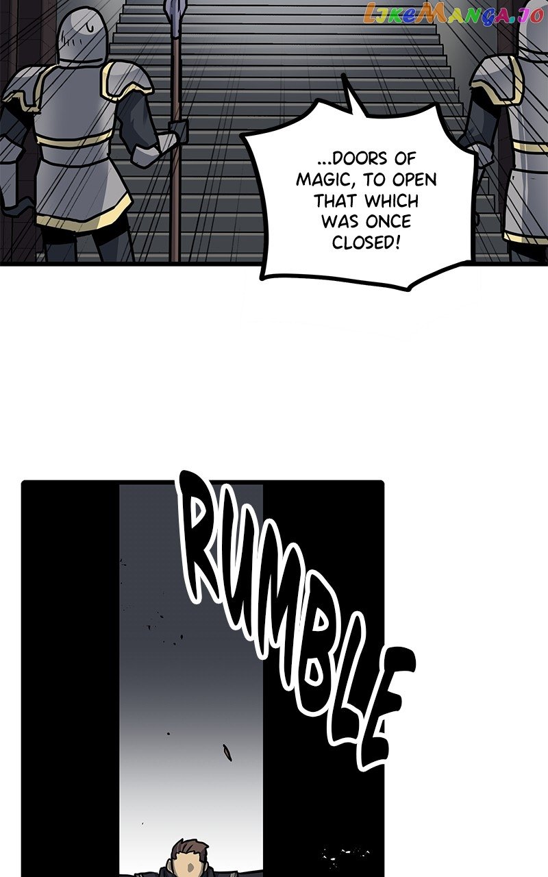 Carsearin Chapter 76 - Page 32