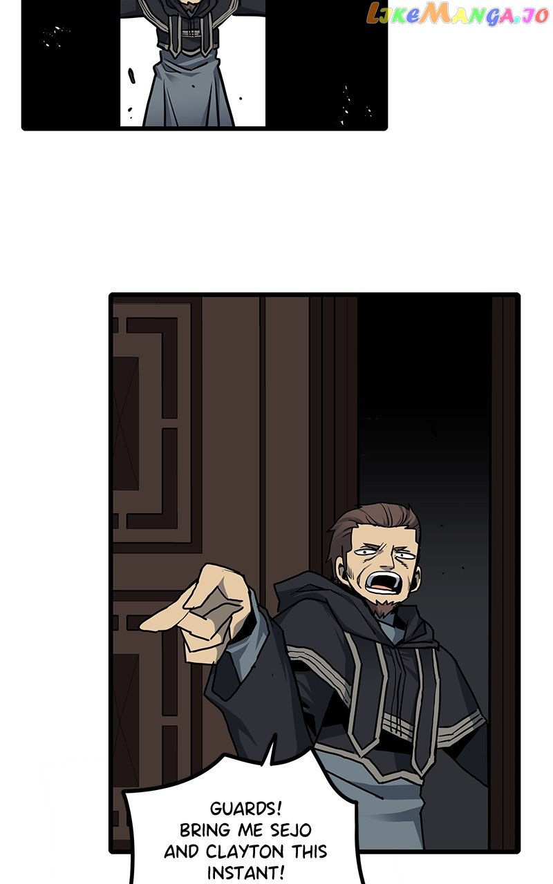Carsearin Chapter 76 - Page 33